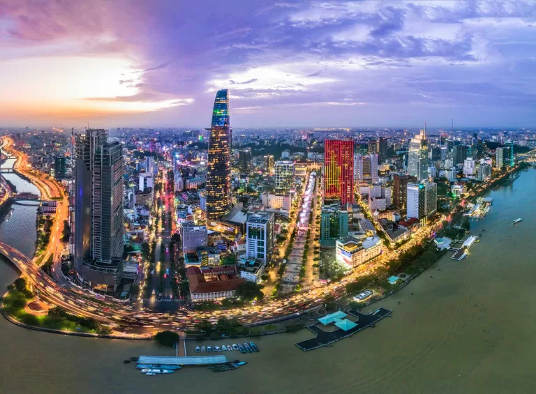 IT Support and IT Helpdesk Services in Vietnam