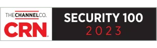 CRN Security 100 List
