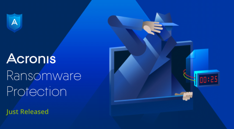 Ransomware