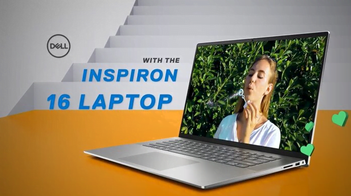 Laptop Dell Inspiron 5620 16 inch