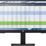 Màn hình HP P22 G5 21.5 INCH FHD 64X86AA