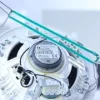 mặt sau loa TOA PC-658R