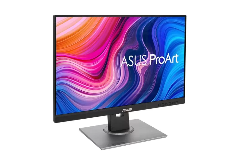 Màn hình Asus 24.1" IPS 90LM05K B01320 PA248QV