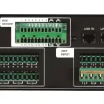 Bộ điều khiển phân vùng mở rộng Inter-M ECS-6216S chính hãng