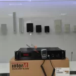Bộ phát thông báo khẩn Inter-M EP-6216