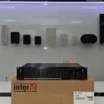 Bộ tiền khuếch đại inter-M PP-6213