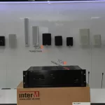 Bộ cấp nguồn AC/DC Inter-M PD-6359