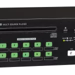 Bộ phát nhạc nền BGM Inter-M CD-6208