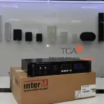 Bộ kết nối máy tính Inter-M DIB-6000