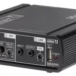 Bộ kết nối máy tính Inter-M DIB-6000 giá tốt