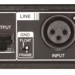 Bộ kết nối máy tính Inter-M DIB-6000