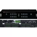 Bộ điều khiển trung tâm chọn 16 vùng Inter-M ECS-6216P