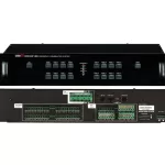 Bộ điều khiển phân vùng mở rộng Inter-M ECS-6216S