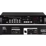 Bộ phát nhạc nền BGM Inter-M CD-6208