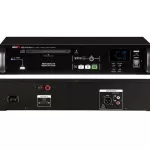 Bộ phát nhạc nền BGM Inter-M CD-610U
