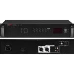 Bộ thu phát AM/FM Inter-M TU-6200
