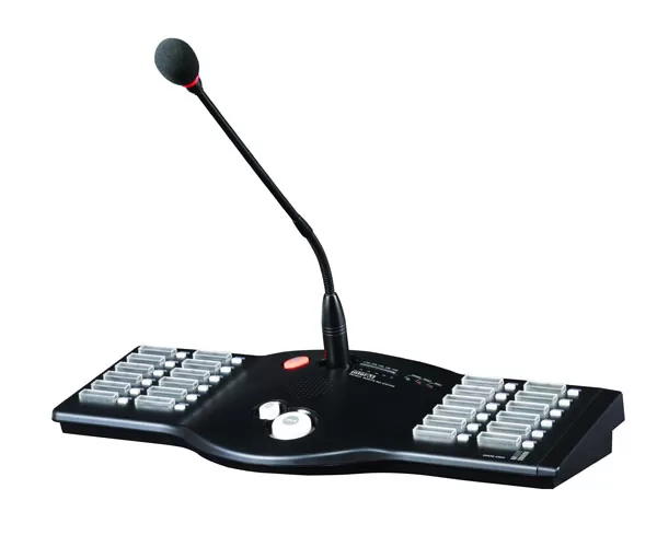 Bàn gọi chọn 24 vùng Inter-M RM-6024