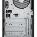 PC HP Prodesk Tower 400 G9 MT I7-12700/ 8Gb/ 256Gb SSD/Win 11/72L01PA