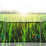 Màn hình SamSung 23.5 inch FHD LC24F390FHEXXV