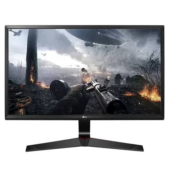 Màn hình LG 23.8 inch 24MP59G-P