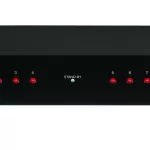 Bộ kết nối mở rộng micro chọn vùng Inter-M RME-6018