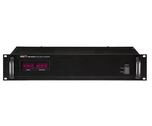 Bộ sach bình ắc quy Inter-M PB-6207