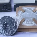 Loa gắn trần 6W TOA F-1522SC nhập khẩu từ TOA