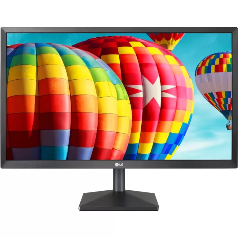 Màn hình LG 27 inch IPS 27 inch Full HD 27MK430H-B