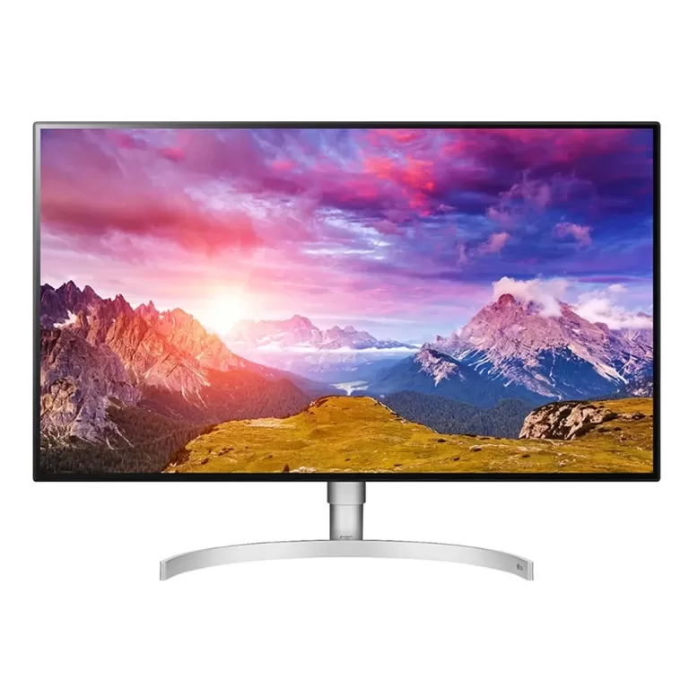 Màn hình LG 27 inch IPS 4K 27UL850-W