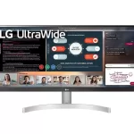 Màn hình máy tính LG UltraWide™ 29'' IPS 75Hz AMD FreeSync™ HDR 29WN600-W