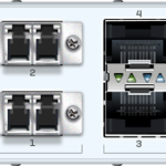 Sophos FleXi Port Modules for XGS Firewall