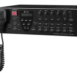Tăng âm liền Mixer 6 vùng loa công suất 360W: VM-3360VA CE