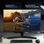 Màn hình Samsung LF22T350FHEXXV