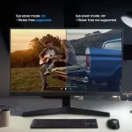 Màn hình Samsung LF27T350FHEXXV 27.0Inch 75Hz IPS