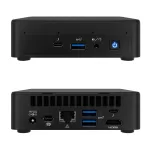 Máy tính mini Intel NUC L6 RNUC11PAHI50Z00
