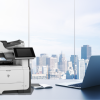 Máy in Laser đa chức năng HP LaserJet Enterprise 500 MFP M525F MFP