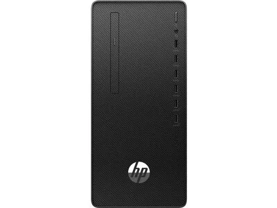 PC HP 280 Pro G6 Tower 4GB/ 1TB HDD/ UHD Graphics/ Win 11 - 60P77PA