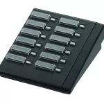 Bộ mở rộng bàn gọi 12 kênh Inter-M RM-6012KP
