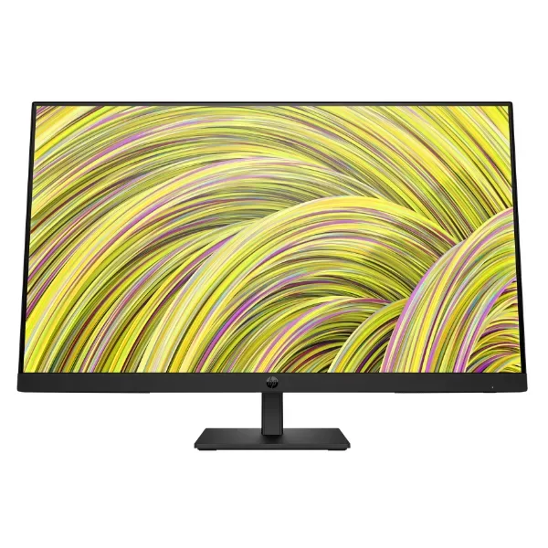 Màn hình vi tính HP P27H G5 FHD MONITOR – 64W41AA
