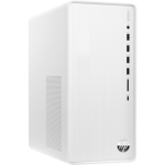 PC HP Pavilion TP01-3008D i5-12400/ 8GB RAM/ 256GB SSD/ UHD Graphics/ Win11 Home 64 - 6K7A9PA