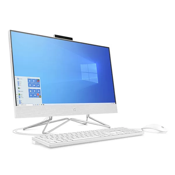 PC HP AIO 24-CB1013D i3-1215U/ 4GB/ 512GB SSD/ UHD Graphics/ Win11 - 6K7H0PA