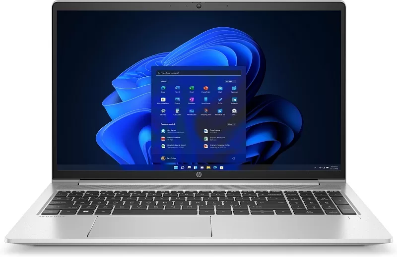 Laptop HP PROBOOK 450 G9 I7-1255U/ 8Gb/ 512Gb SSD/ 15.6FHD/win 11/6M0Z8PA