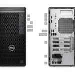Dell OptiPlex 7010 Tower I5
