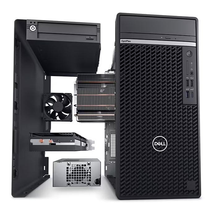 Dell OptiPlex 7010 Tower I5