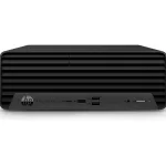 PC HP PRO SFF 400 G9 I5-12500/ 8Gb/ 256Gb SSD/Win 11 Home / 72L09PA