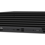 PC HP PRO SFF 400 G9 I5-12500/ 8Gb/ 256Gb SSD/Win 11 Home / 72L09PA