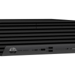 PC HP PRO SFF 400 G9 I5-12500/ 8Gb/ 256Gb SSD/Win 11 Home / 72L09PA