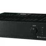 Bộ Điều Khiển Tích Hợp 8 Vùng Loa TOA VX-3008F
