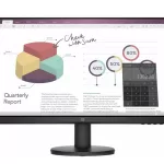 Màn hình HP P24V 23.8" FHD IPS 9TT78AA