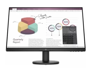 Màn hình HP P24V 23.8" FHD IPS 9TT78AA
